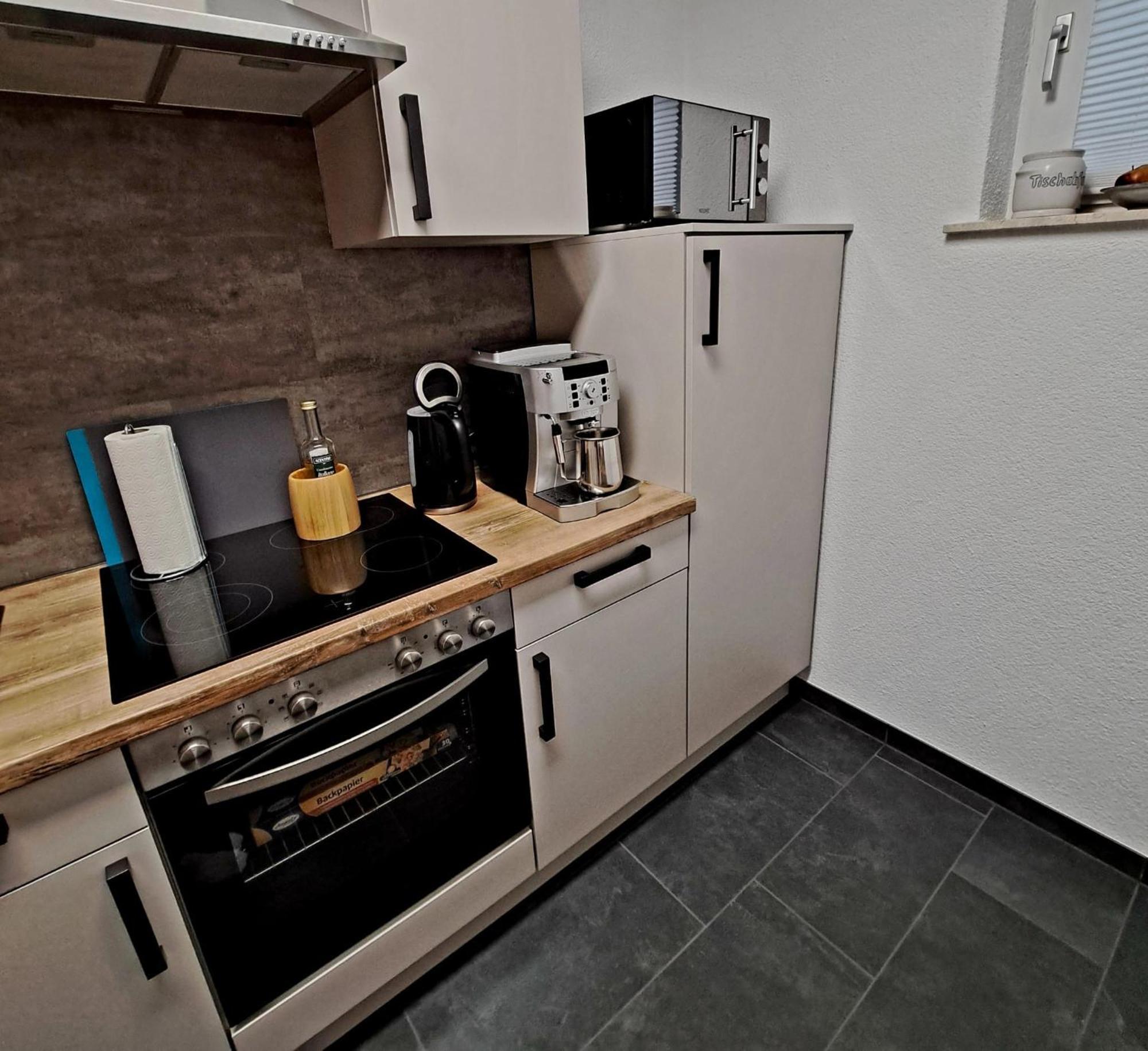 Ferienwohnung Am Reitersgaesschen Blankenrath Exteriör bild