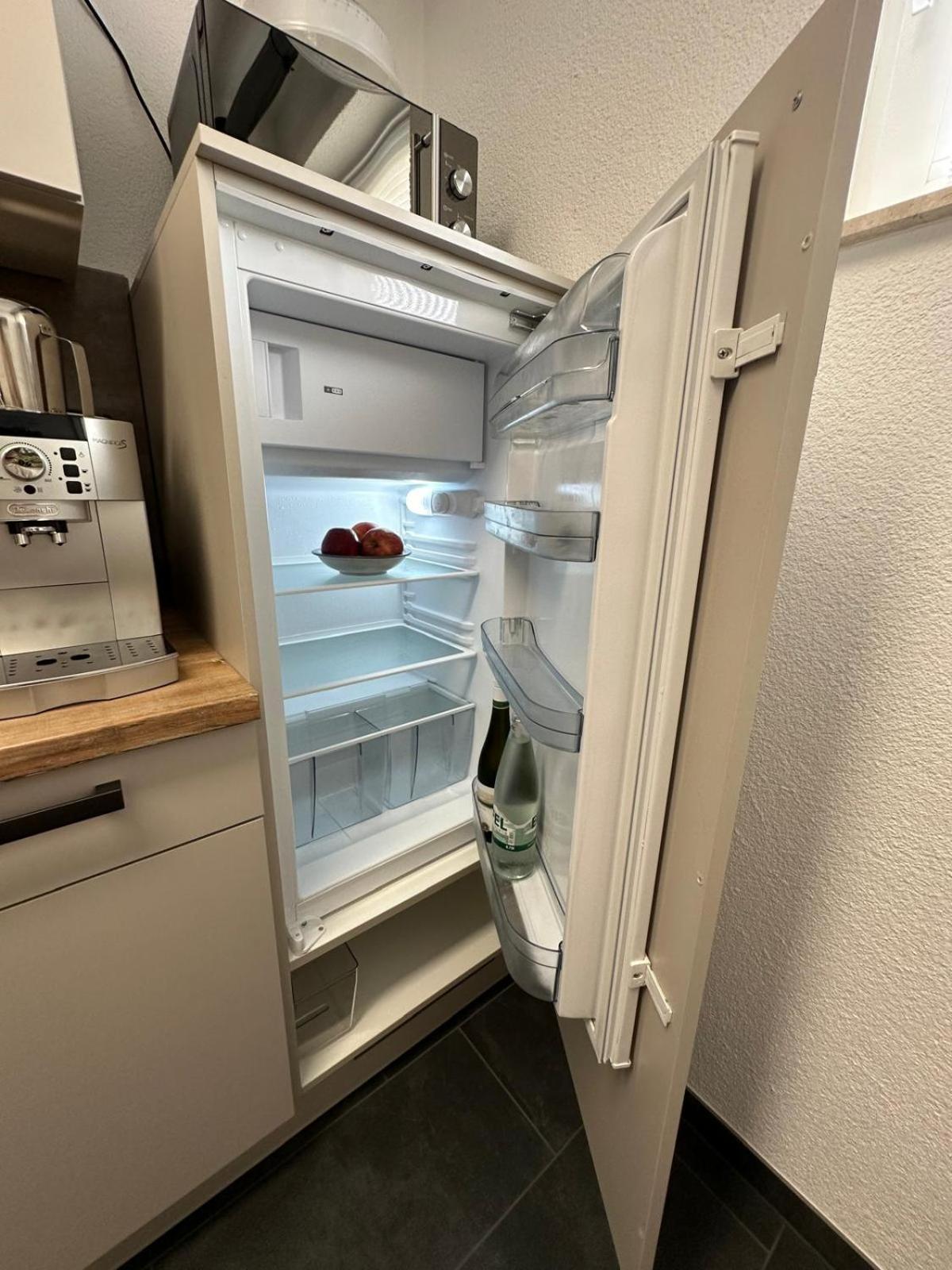 Ferienwohnung Am Reitersgaesschen Blankenrath Exteriör bild
