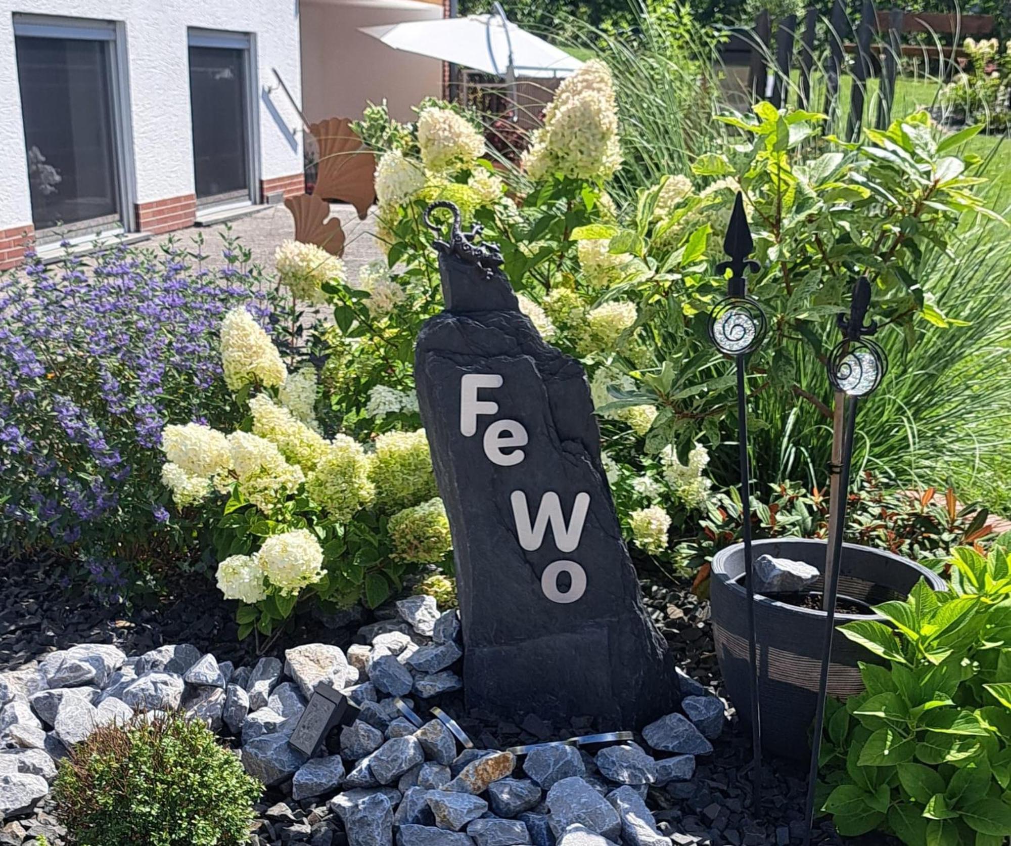 Ferienwohnung Am Reitersgaesschen Blankenrath Exteriör bild
