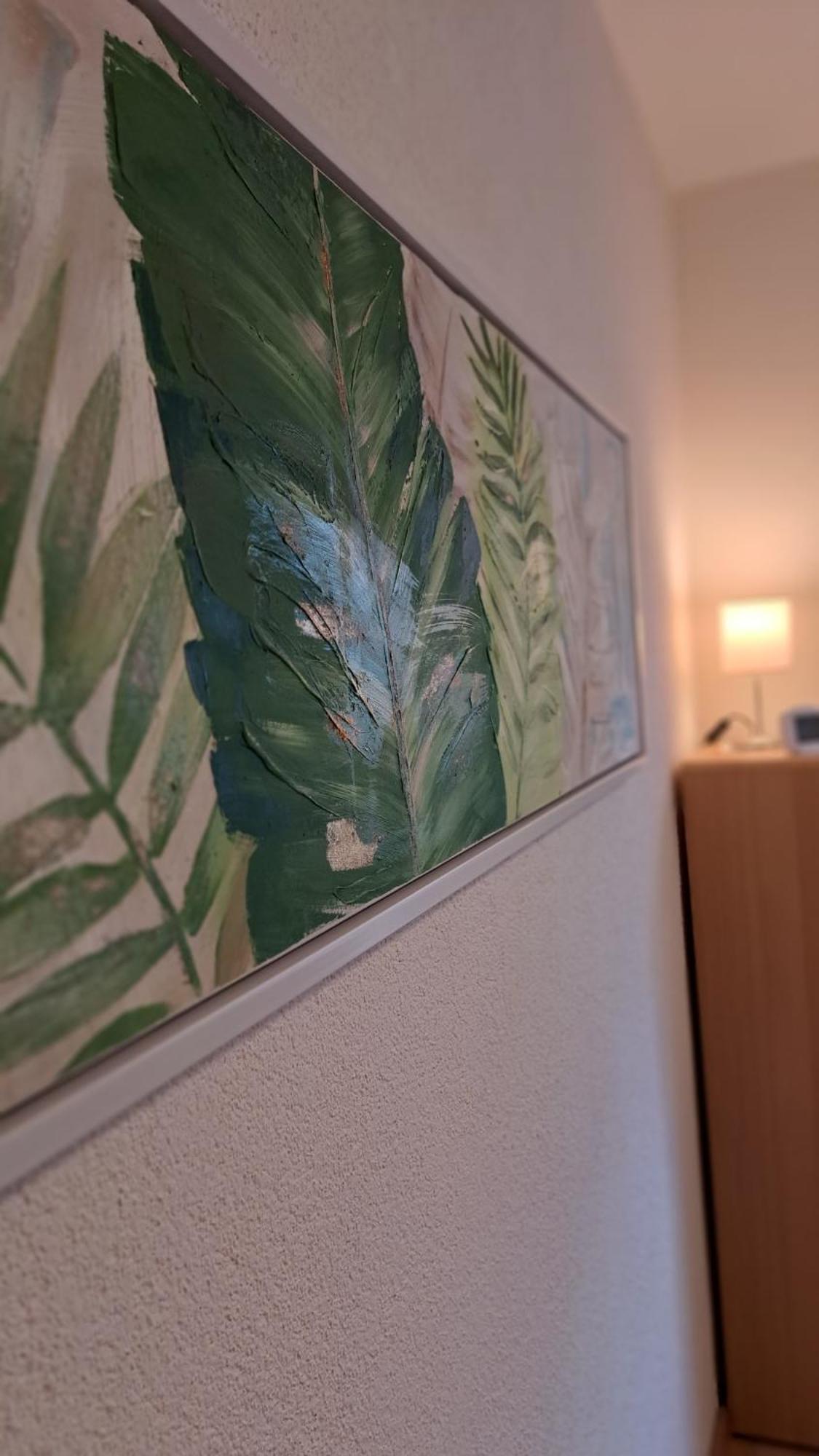 Ferienwohnung Am Reitersgaesschen Blankenrath Exteriör bild