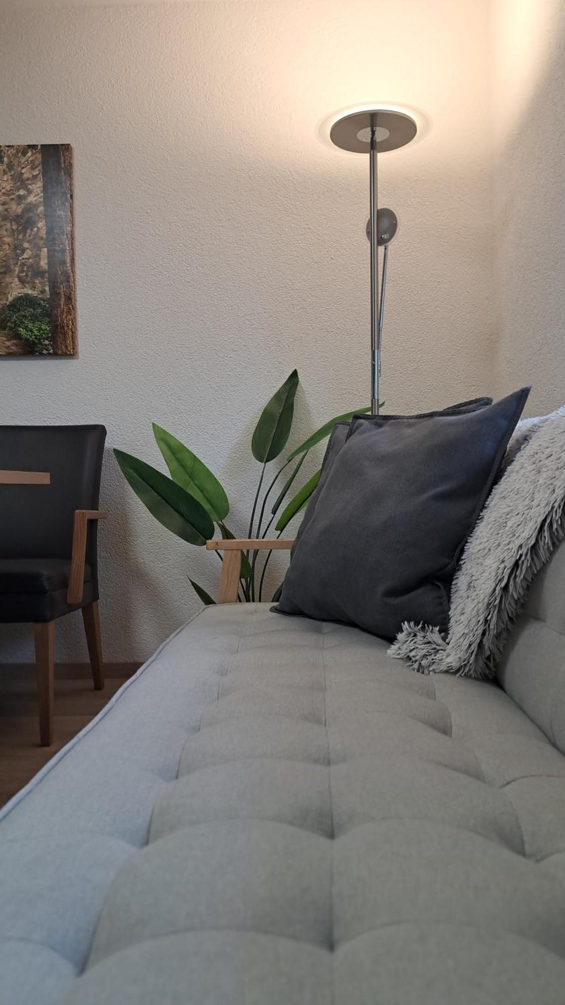 Ferienwohnung Am Reitersgaesschen Blankenrath Exteriör bild