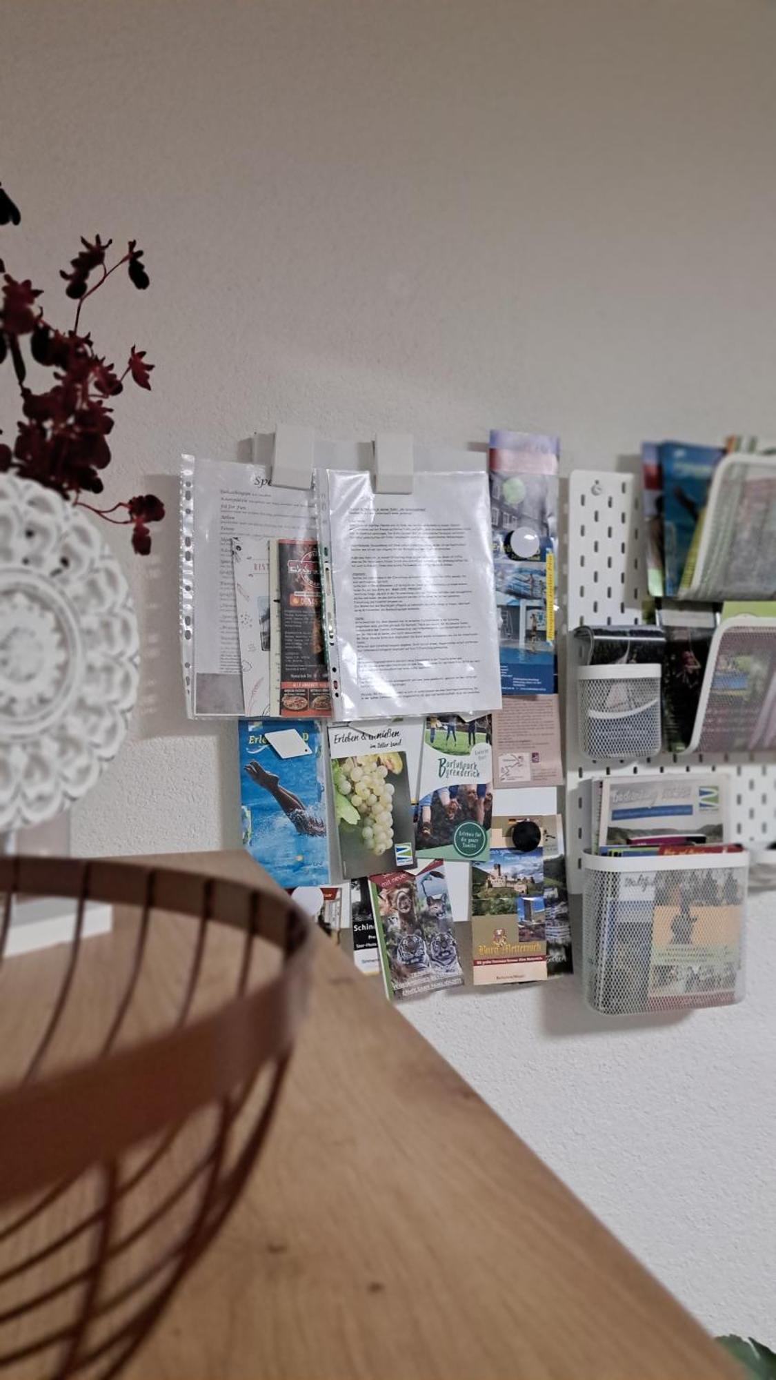 Ferienwohnung Am Reitersgaesschen Blankenrath Exteriör bild