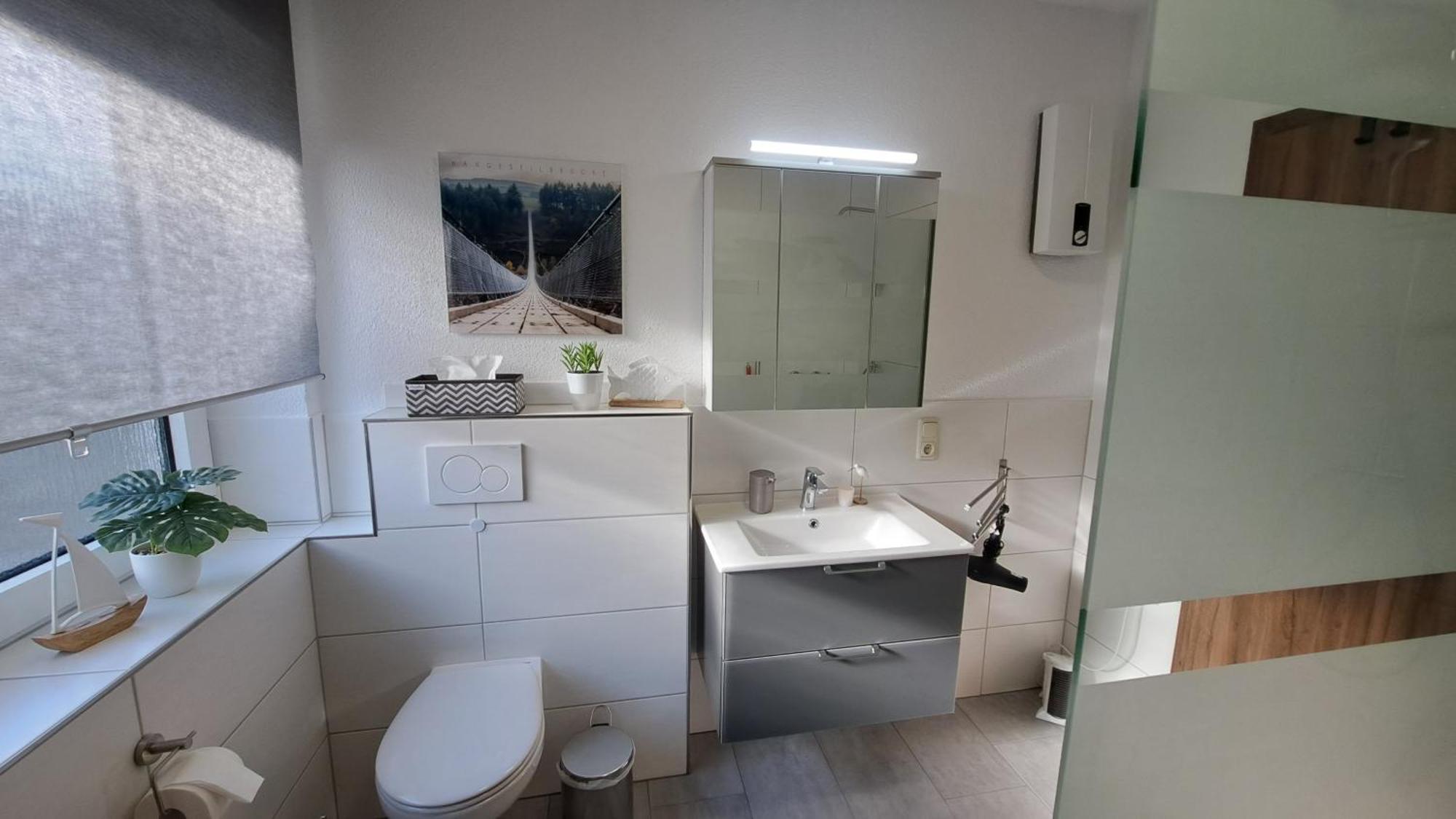 Ferienwohnung Am Reitersgaesschen Blankenrath Exteriör bild