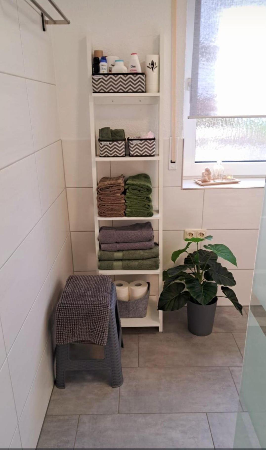 Ferienwohnung Am Reitersgaesschen Blankenrath Exteriör bild